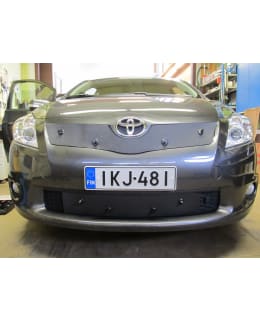 TAMMERS TOYOTA AURIS 10-12 MASKISUOJA Main Image
