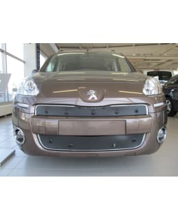 TAMMERS PEUG TEEPEE/PART 13- MASKISUOJA Main Image