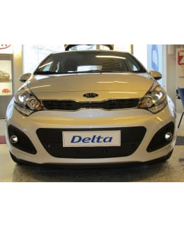 TAMMERS KIA RIO 2011-2014 MASKISUOJA Main Image