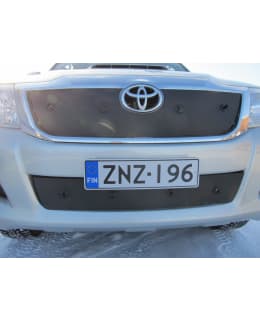 TAMMERS TOYOTA HILUX 12-15 MASKISUOJA Main Image