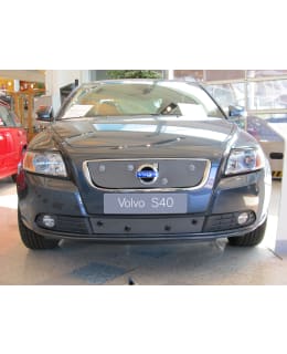 TAMMERS VOLVO S40 AVOIN 10-12 MASKISUOJA Main Image