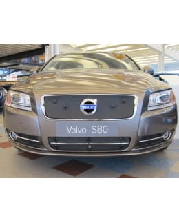 TAMMERS VOLVO S80 AVOIN 10-13 MASKISUOJA Main Image