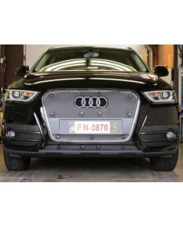 TAMMERS AUDI Q3 2011-2014 MASKISUOJA Main Image