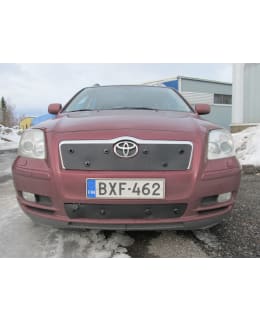 Tammers Toyota Avensis 2004-2006 maskisuoja