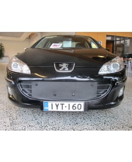 TAMMERS PEUGEOT 407 2004-2010 MASKISUOJA Main Image
