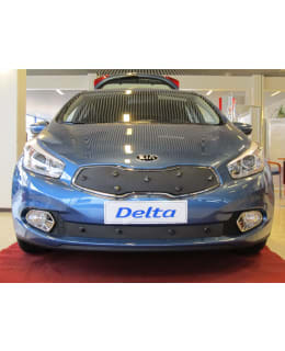 TAMMERS KIA CEED 2013-2015 MASKISUOJA Main Image