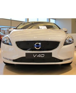 TAMMERS VOLVO V40 AVOIN 13- MASKISUOJA Main Image