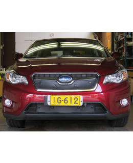 TAMMERS SUBARU XV 2012-2015 MASKISUOJA Main Image