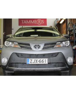 TAMMERS TOYOTA RAV4 2013-2015 MASKISUOJA Main Image