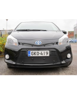 TAMMERS TOYOTA YARIS HY 13-14 MASKISUOJA Main Image