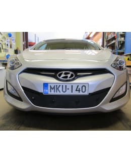TAMMERS HYUNDAI I30 2012-2015 MASKISUOJA Main Image