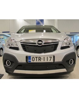 TAMMERS OPEL MOKKA 2013-2016 MASKISUOJA Main Image