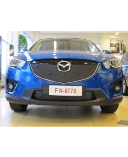 TAMMERS MAZDA CX-5 2012-2014 MASKISUOJA Main Image