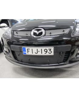 TAMMERS MAZDA CX-7 2007-2011 MASKISUOJA Main Image