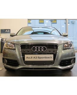 TAMMERS AUDI A3/A3 2009-2012 MASKISUOJA Main Image