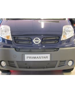 TAMMERS NISSAN PRIMASTAR 12- MASKISUOJA Main Image