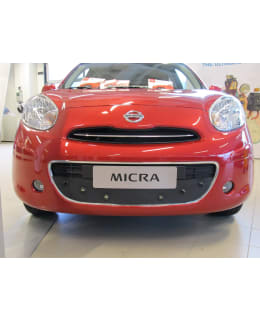 TAMMERS NISSAN MICRA 12-13 MASKISUOJA Main Image