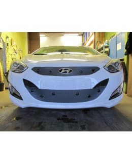 TAMMERS HYUNDAI I40 FARM 12- MASKISUOJA Main Image