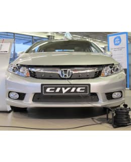 TAMMERS H CIVIC SEDAN 12-14 MASKISUOJA Main Image