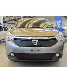 TAMMERS DACIA LODGY 2013- MASKISUOJA Main Image