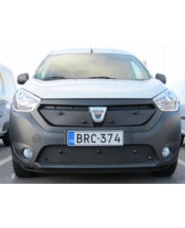 TAMMERS DACIA DOKKER 2013- MASKISUOJA Main Image