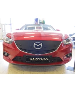 TAMMERS MAZDA 6 2013-2014 MASKISUOJA Main Image