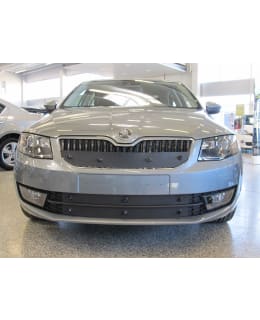 TAMMERS SKODA OCT III 13-16 MASKISUOJA Main Image