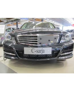 TAMMERS MB C W204 ELE FL11-13 MASKISUOJA Main Image