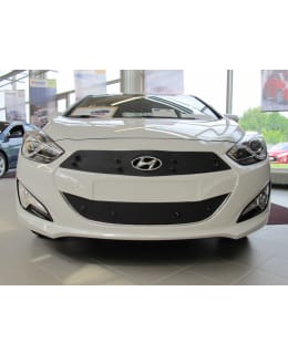 TAMMERS HYUNDAI I40 12-15 MASKISUOJA Main Image