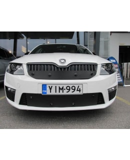 TAMMERS SKODA OCT RS 13-16 MASKISUOJA Main Image