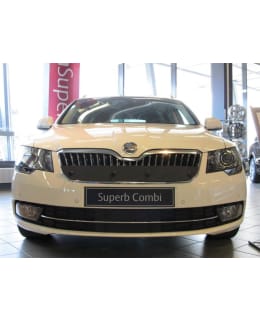 TAMMERS SKODA SUPERB GR 13- MASKISUOJA Main Image