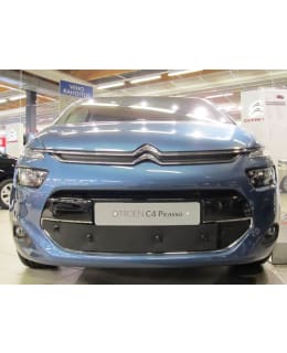 TAMMERS CITR C4 PICASSO 13-16 MASKISUOJA Main Image