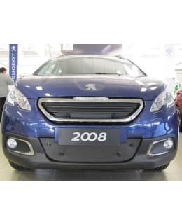TAMMERS PEUGEOT 2008 2013- MASKISUOJA Main Image