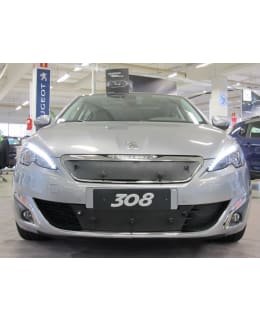 TAMMERS PEUGEOT 308 2014- MASKISUOJA Main Image