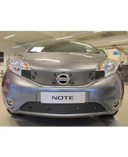 TAMMERS NISSAN NOTE 2014- MASKISUOJA Main Image