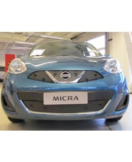 TAMMERS NISSAN MICRA 14-16 MASKISUOJA Main Image