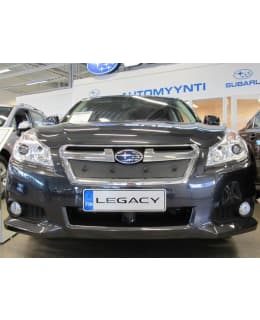 TAMMERS SUBARU LEGACY 2013- MASKISUOJA Main Image