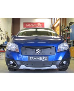 TAMMERS SUZUKI SX4 2014-2016 MASKISUOJA Main Image