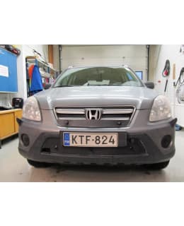 TAMMERS HONDA CR-V 2005-2006 MASKISUOJA Main Image