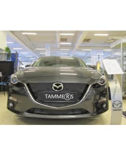 TAMMERS MAZDA 3 2014- MASKISUOJA Main Image