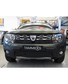TAMMERS DACIA DUSTER 2014- MASKISUOJA Main Image