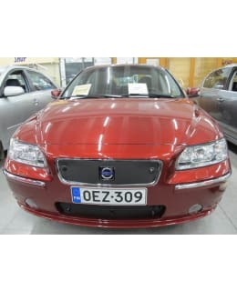 TAMMERS VOLVO S60 2007-2009 MASKISUOJA Main Image
