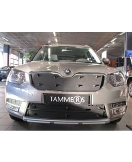 TAMMERS SKODA YETI 2014- MASKISUOJA Main Image
