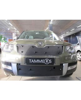 TAMMERS SKODA YETI OUT 14- MASKISUOJA Main Image