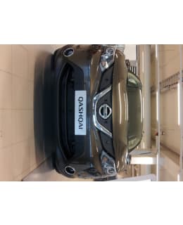 TAMMERS NISSAN QASHQAI 2014- MASKISUOJA Main Image
