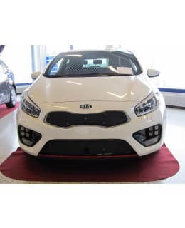 TAMMERS KIA CEED GT 2013-2015 MASKISUOJA Main Image
