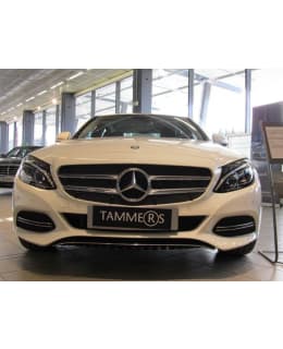 TAMMERS MB C W205 2014- MASKISUOJA Main Image