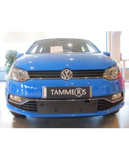 TAMMERS VOLKSWAGEN POLO 2014- MASKISUOJA Main Image