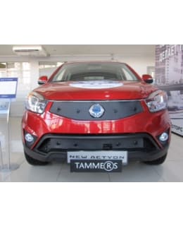TAMMERS SSANGYONG KORAN 15- MASKISUOJA Main Image