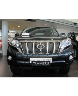 TAMMERS TS514 TOYOTA LAND CRUISER PRADO Main Image